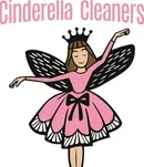 Cinderella Cleaners logo